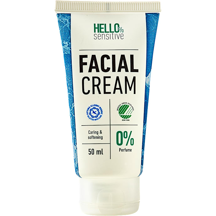 Dagcreme – produktbillede
