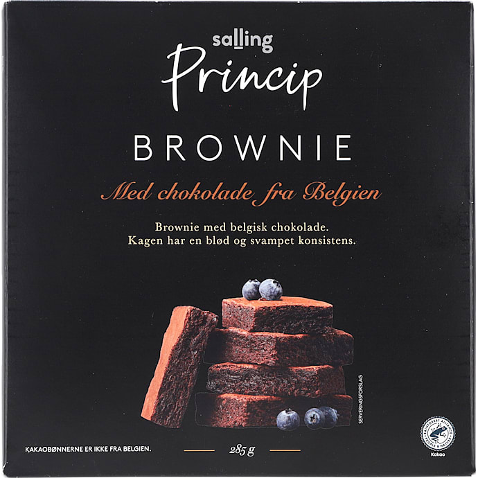 Brownie