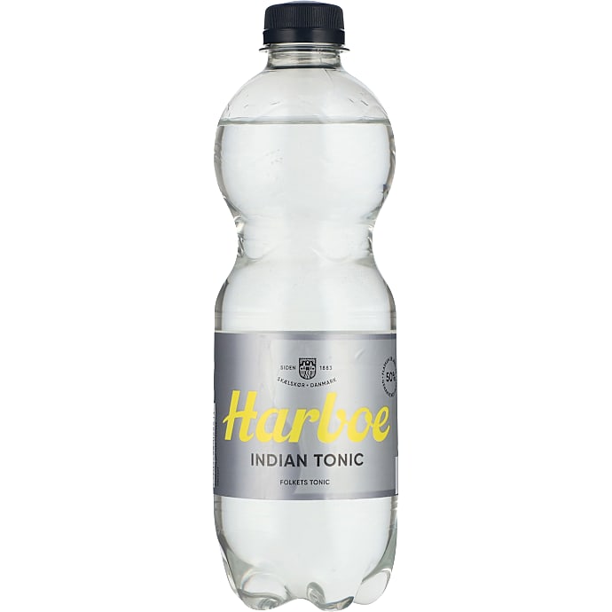 Indian Tonic