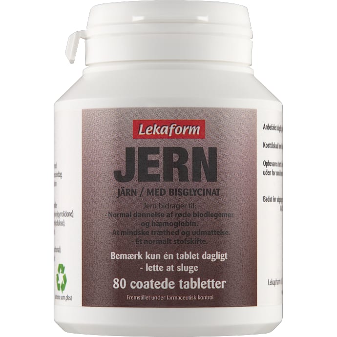 Jern