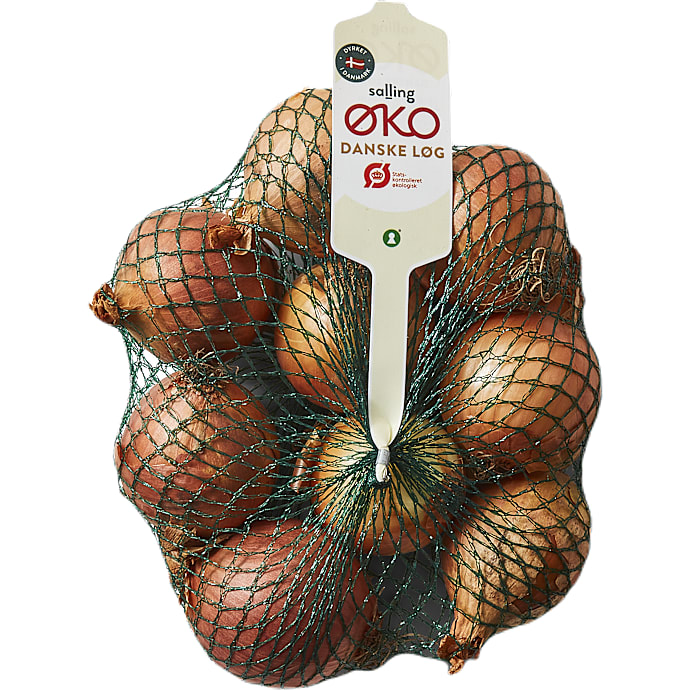 Løg øko