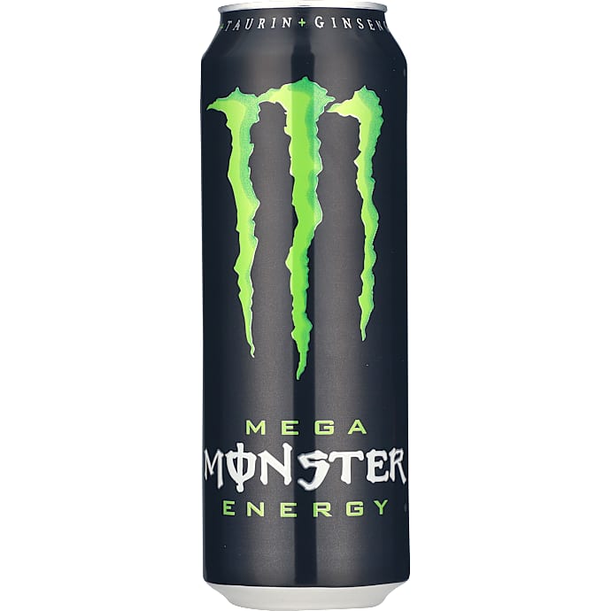 Energidrik