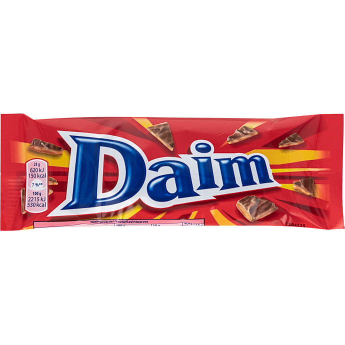 Daim