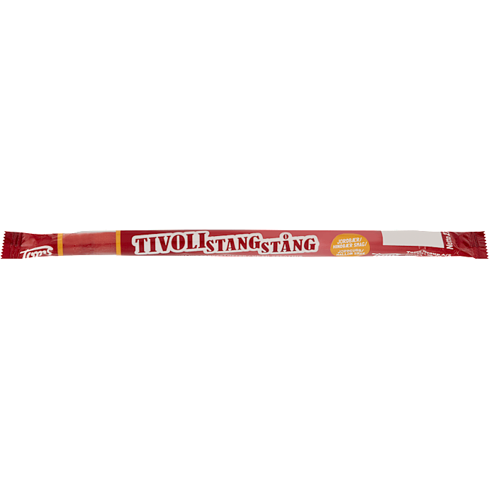 Tivolistang – produktbillede