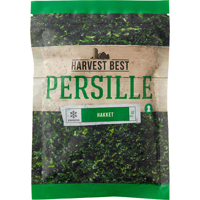 persille