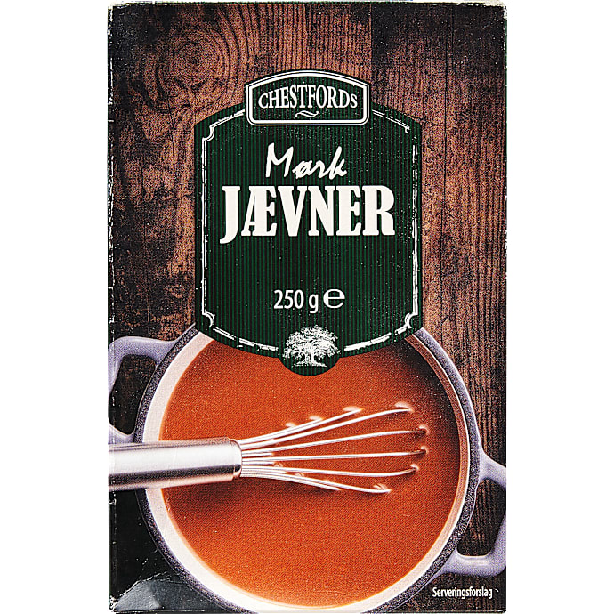 Sovsejævner mørk