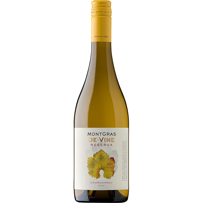 Reserva Chardonnay – produktbillede