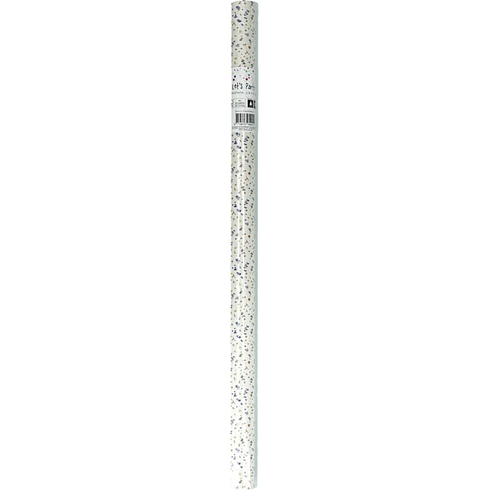 Gavepapir 57 cm x 3 meter - grafic