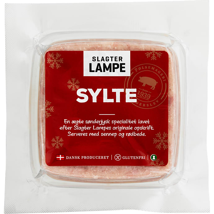Sylte – produktbillede