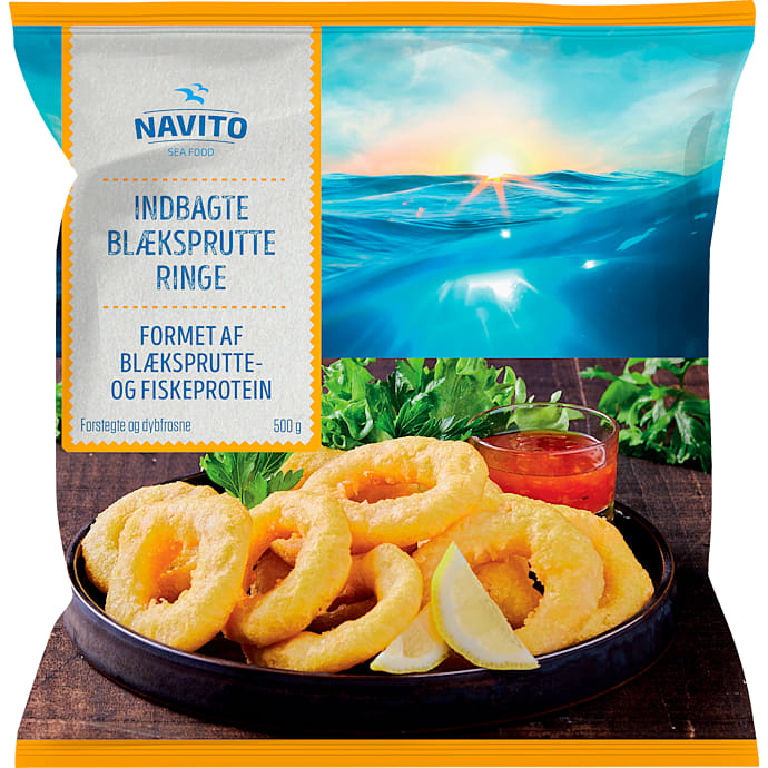 Indbagte blæksprutteringe – produktbillede