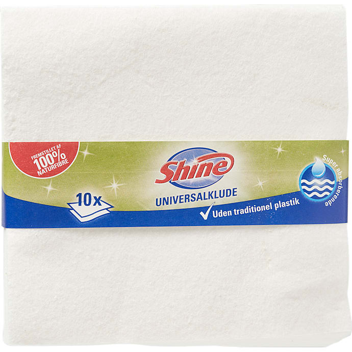Universalklude – produktbillede