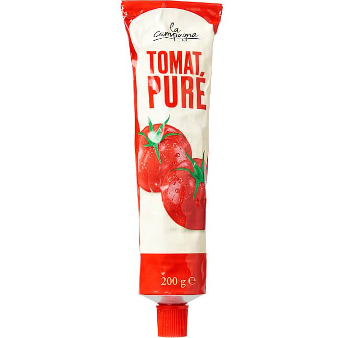 Tomatpuré