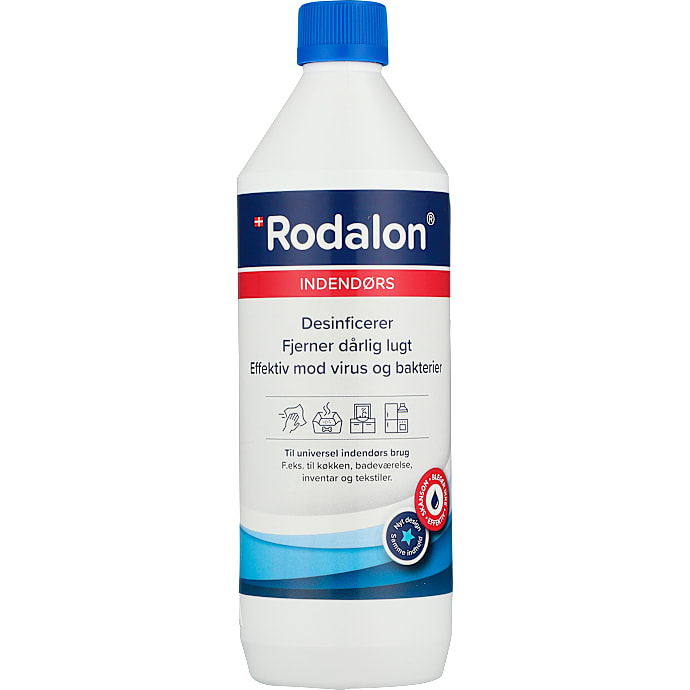 Desinfektionsmiddel