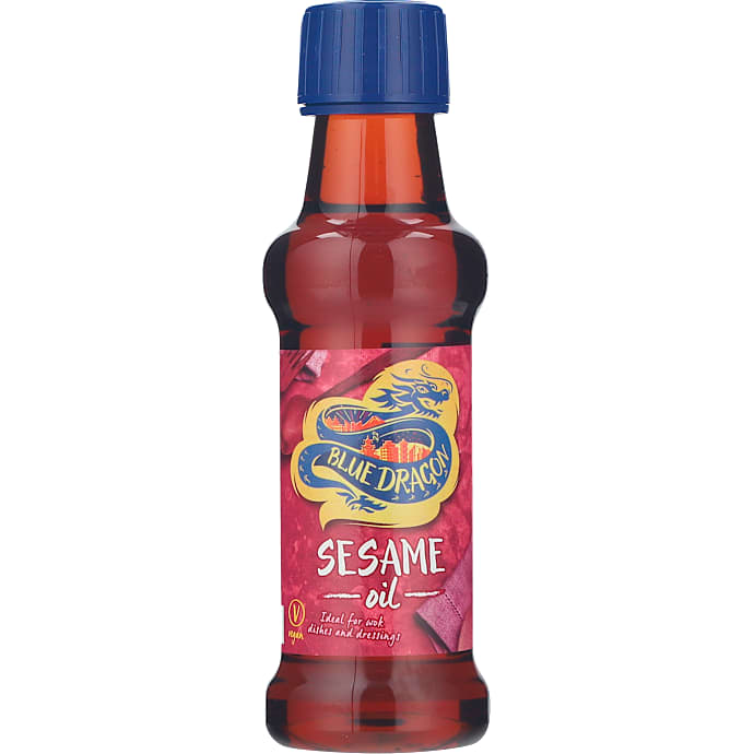 Sesamolie