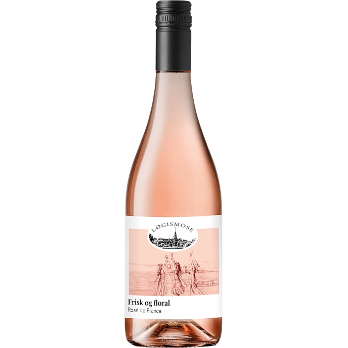 Rosé No. 01