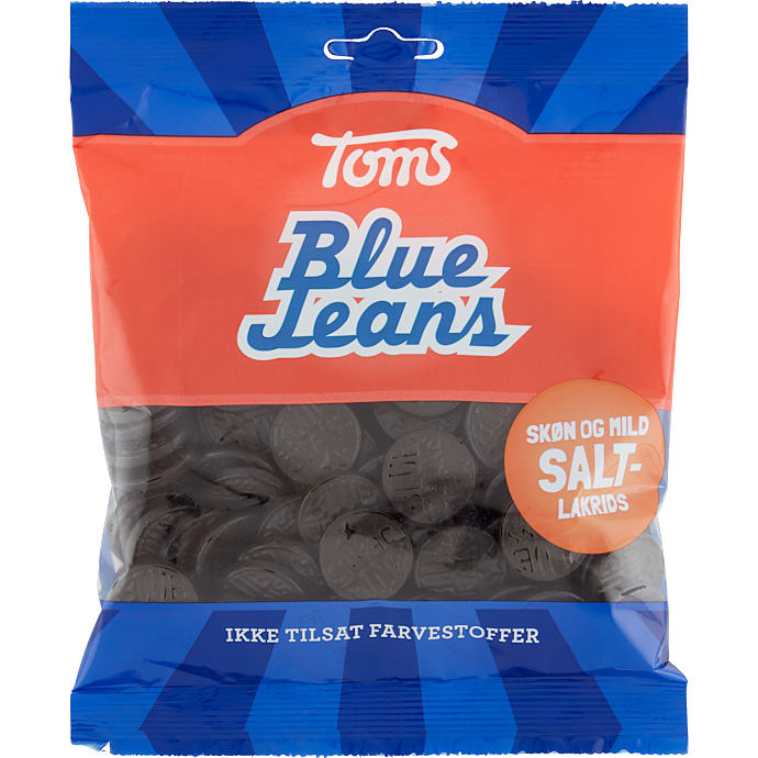 Blue Jeans