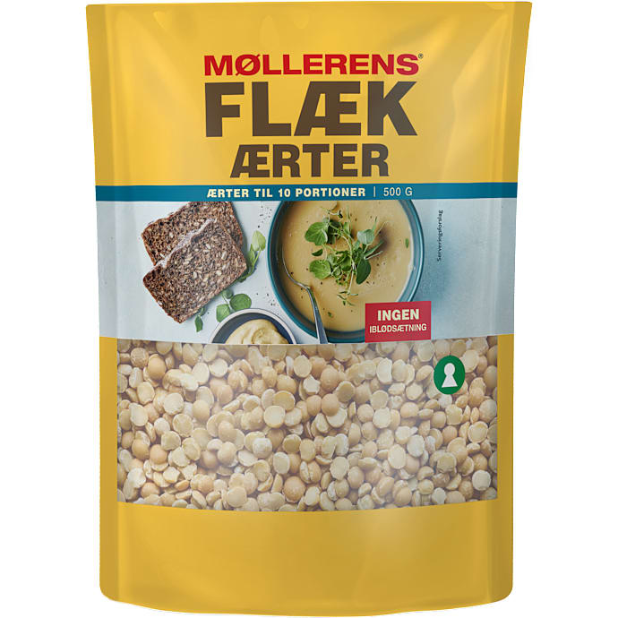 Flækærter