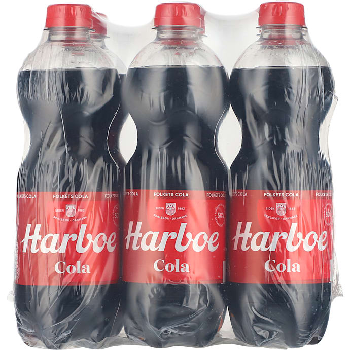 Cola – produktbillede