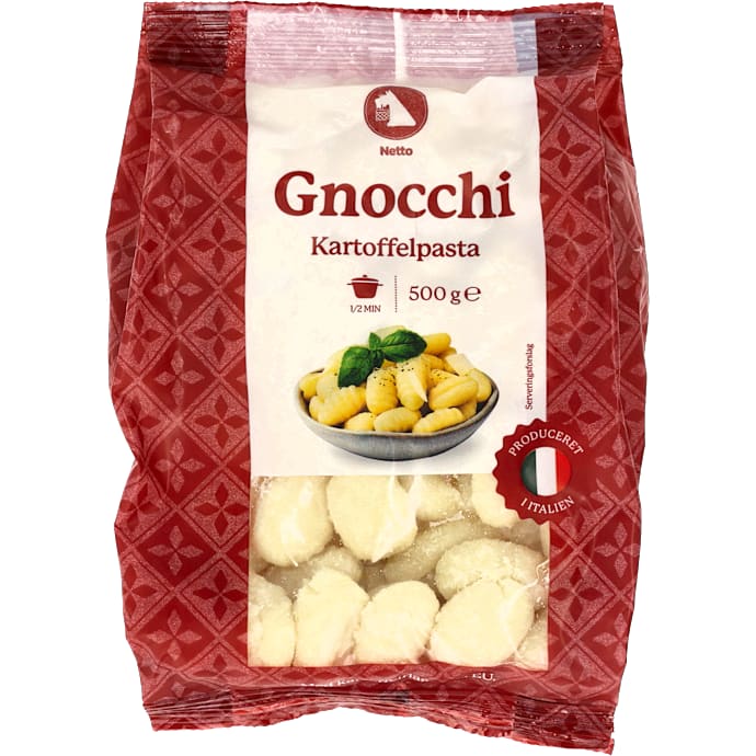 Gnocchi