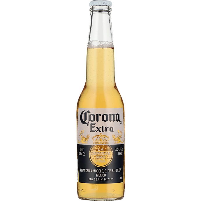 Corona Extra – produktbillede
