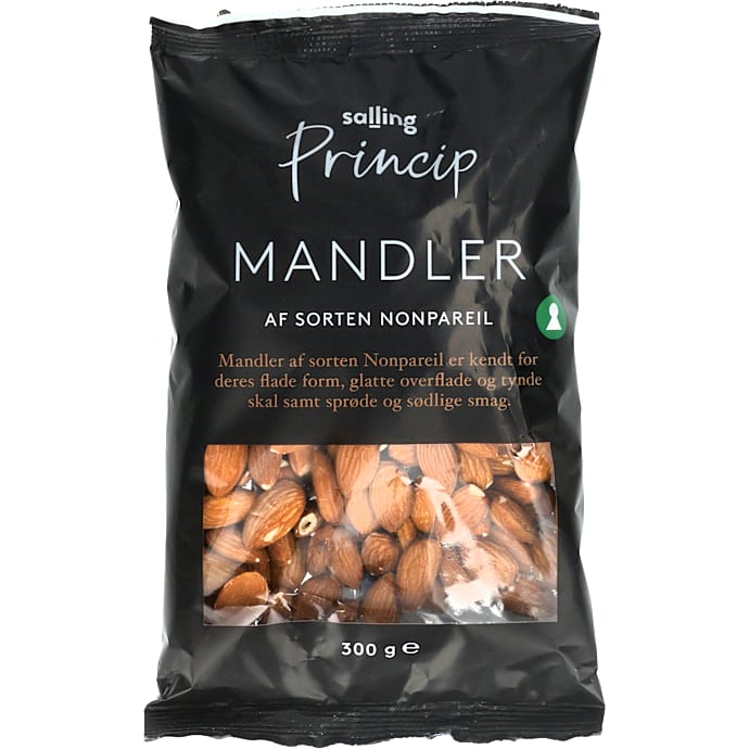 Mandler