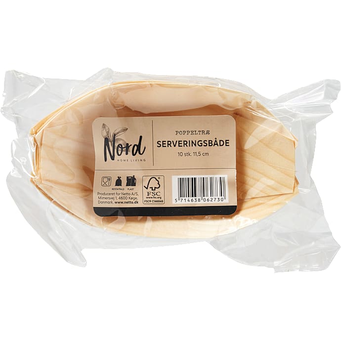 Nord Serveringsbåd 11,5cm