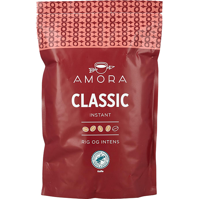 Amora instant classic doy rfa 5x200g