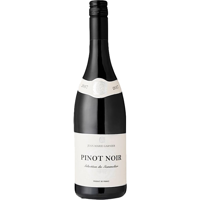 Jean-Marie Garnier Pinot Noir
