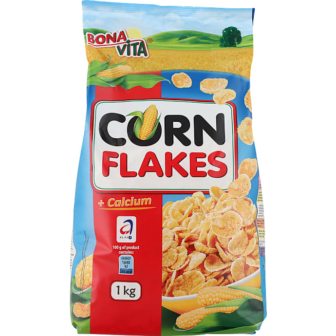 Cornflakes – produktbillede