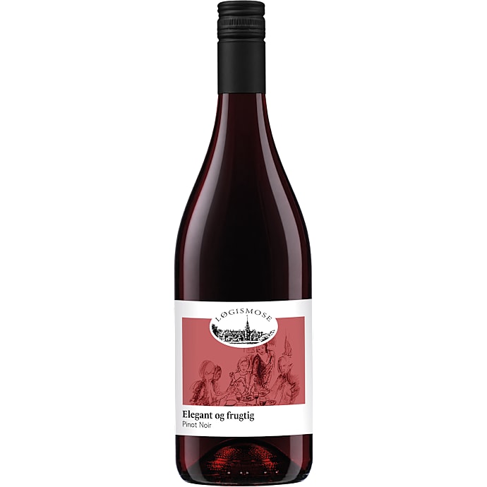 Pinot Noir