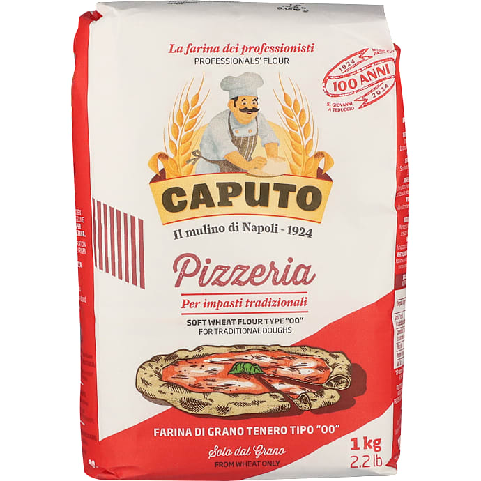 Pizzamel