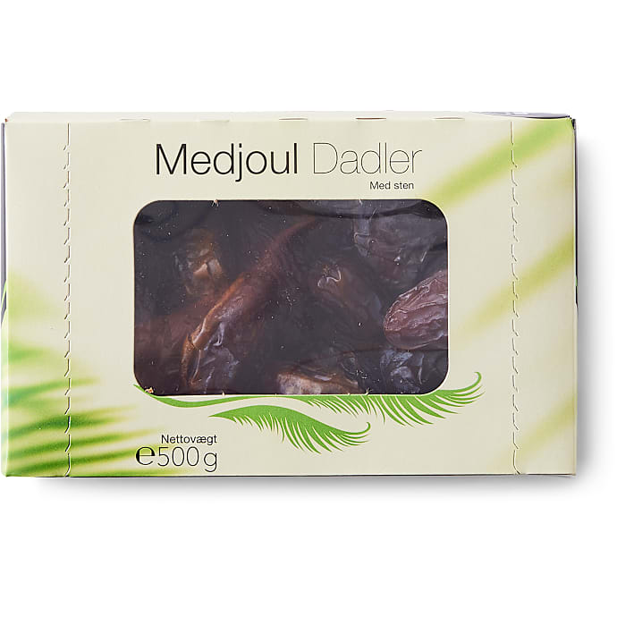 Dadler Medjoul