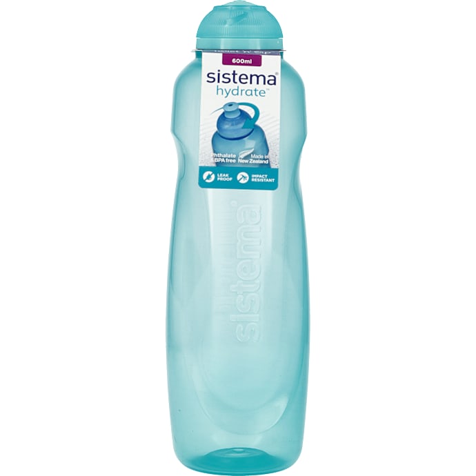 Drikkedunk 600 ml – produktbillede