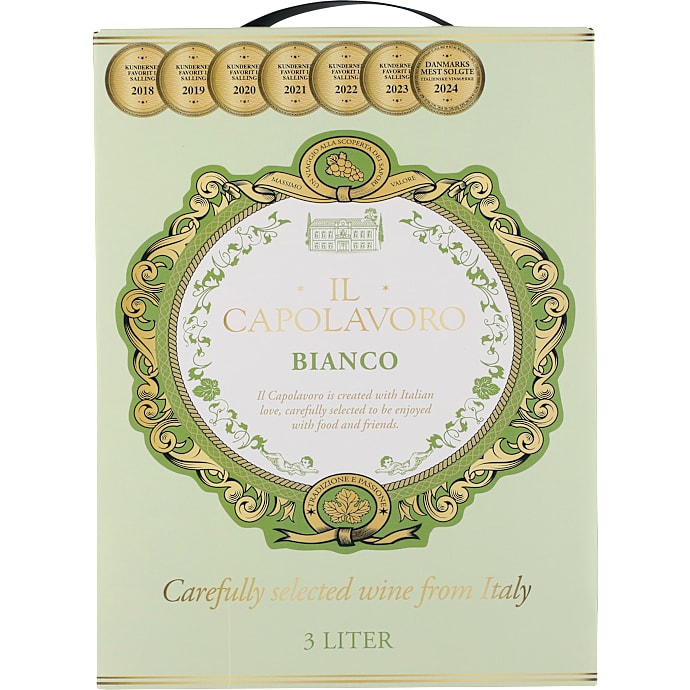 Bianco – produktbillede