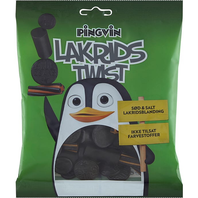Lakrids Twist