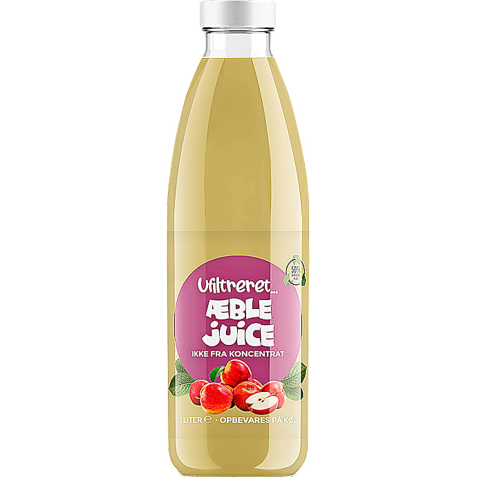 Æblejuice