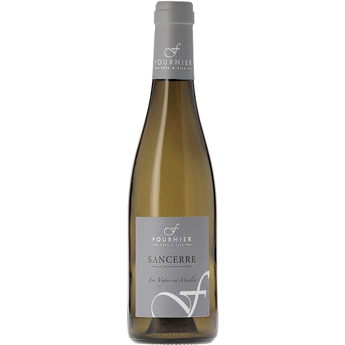 Sancerre Les Vignes au Moulin