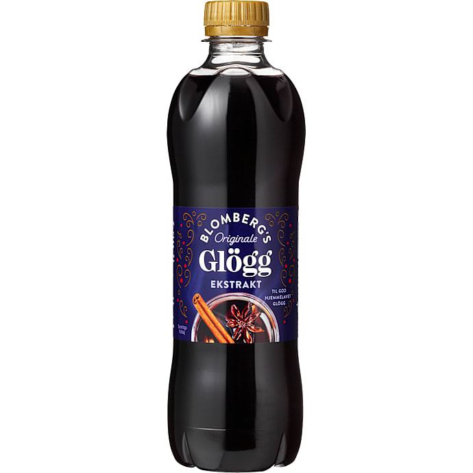 Glögg ekstrakt – produktbillede