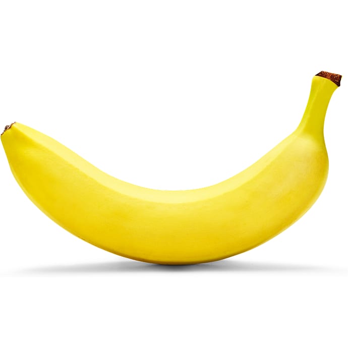Bananer – produktbillede