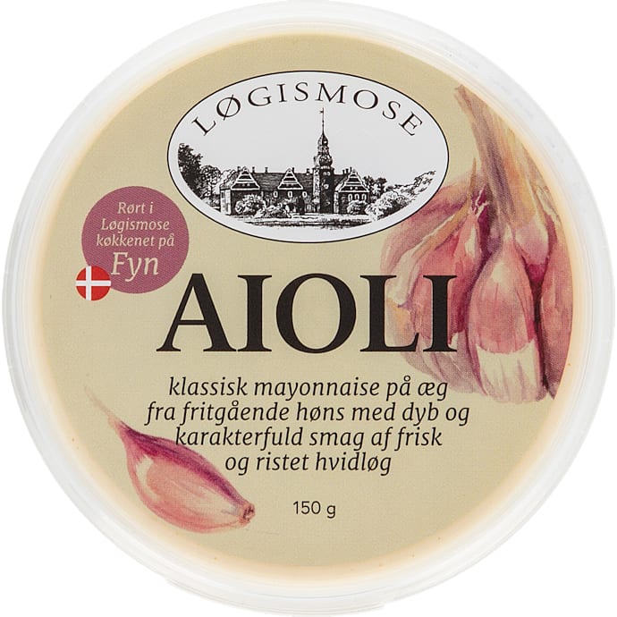 aioli