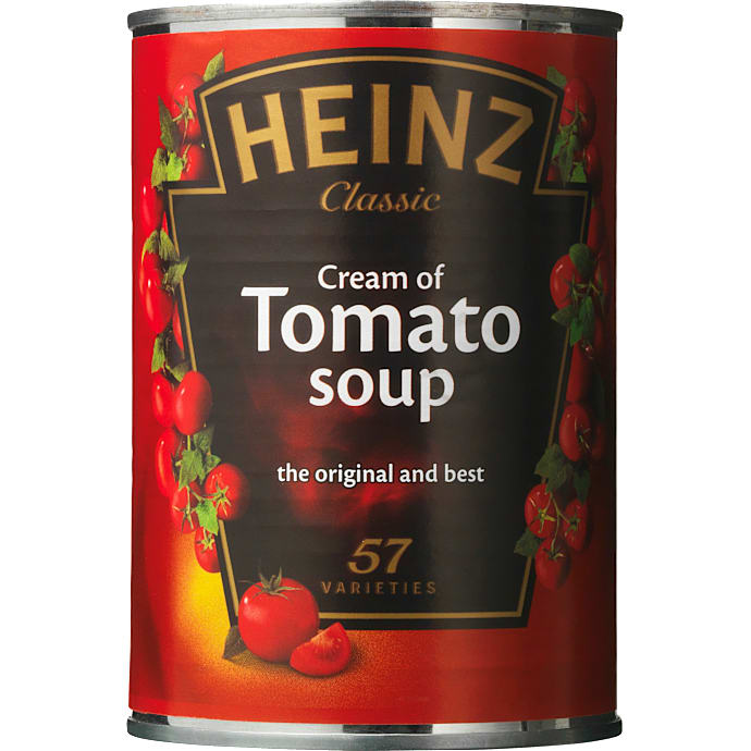 Tomatsuppe