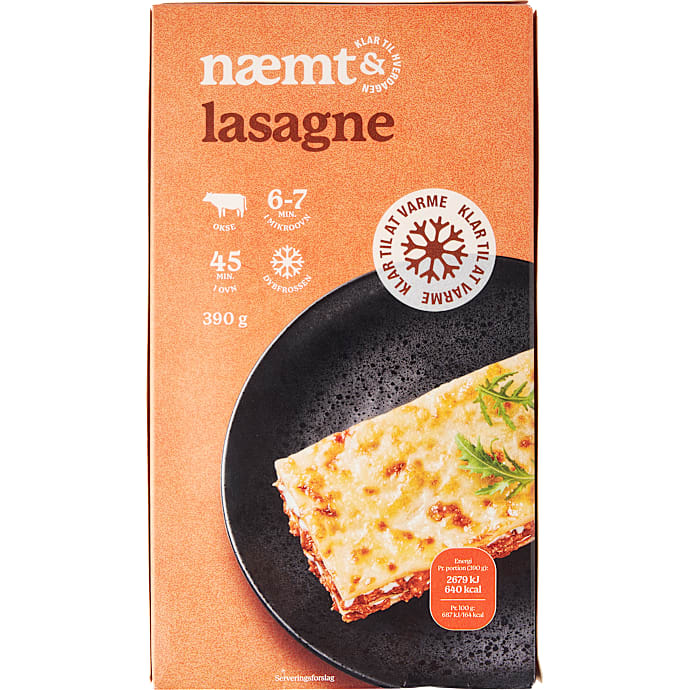 Lasagne