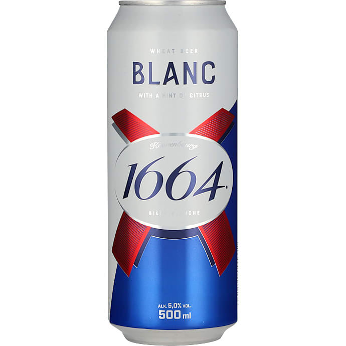 Blanc