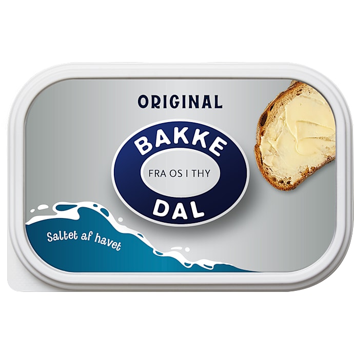 Smørbar