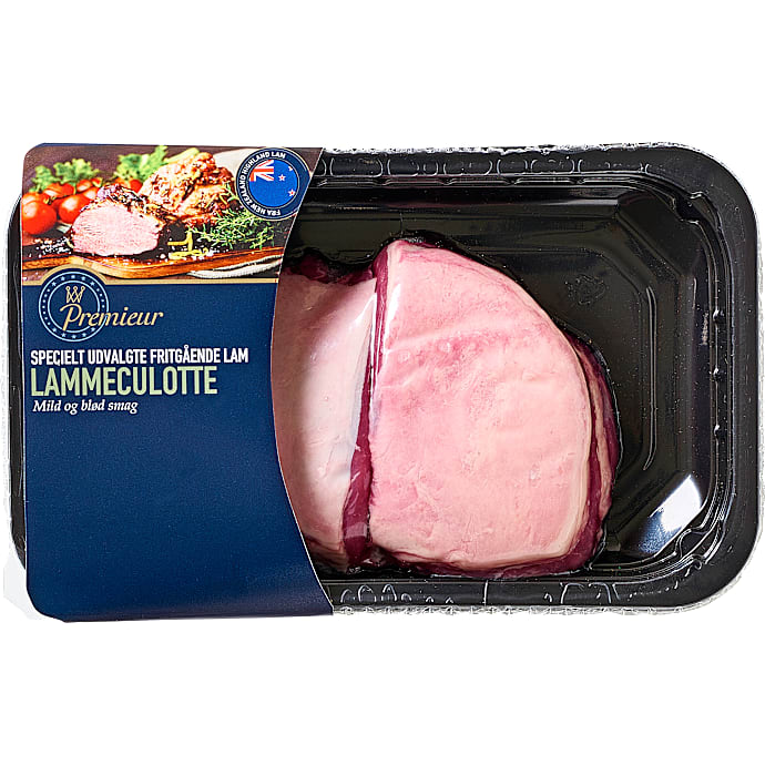 Lammeculotte