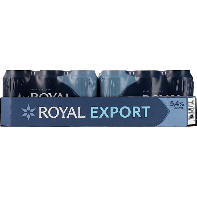 Export – produktbillede