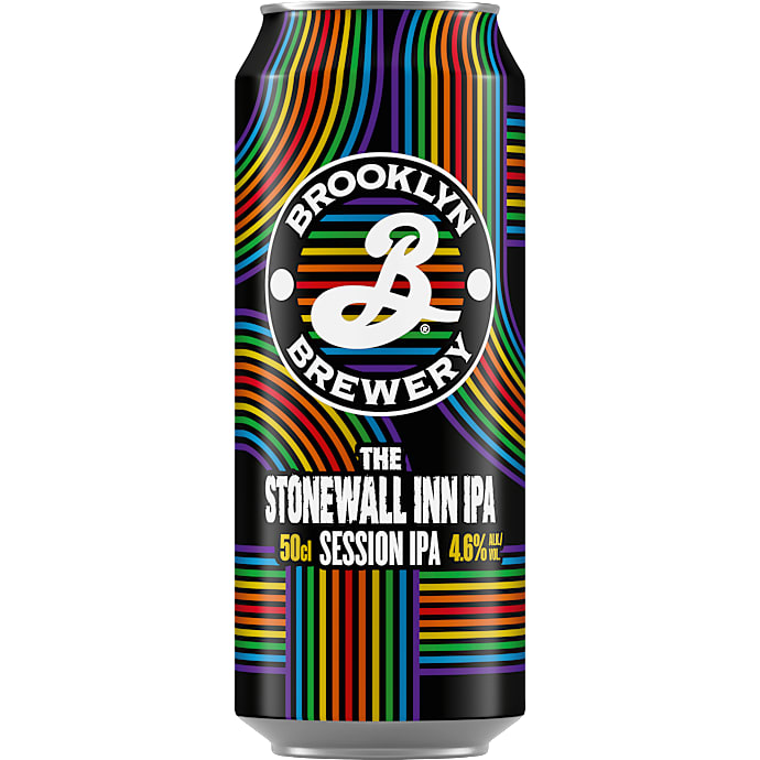 Stonewall Inn Session IPA