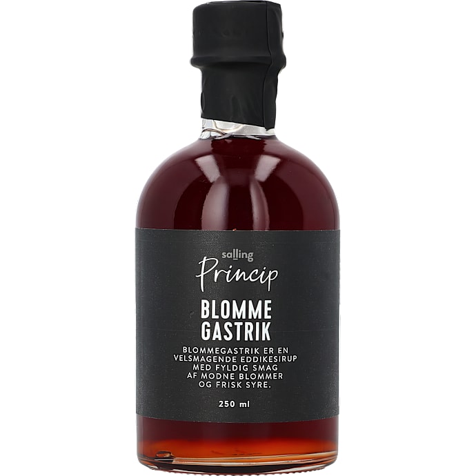 Salling princip blomme gastrik 250ml