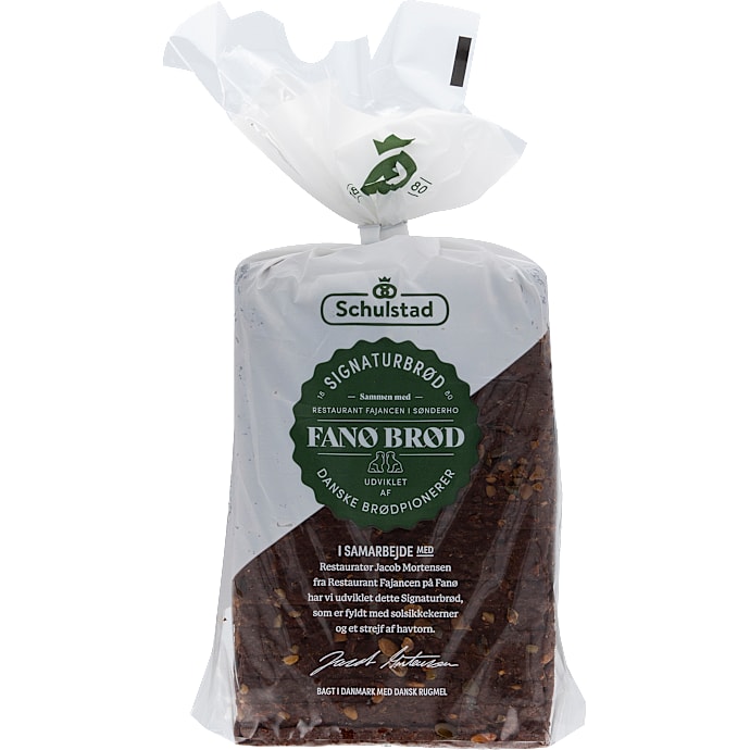 Fanø brød