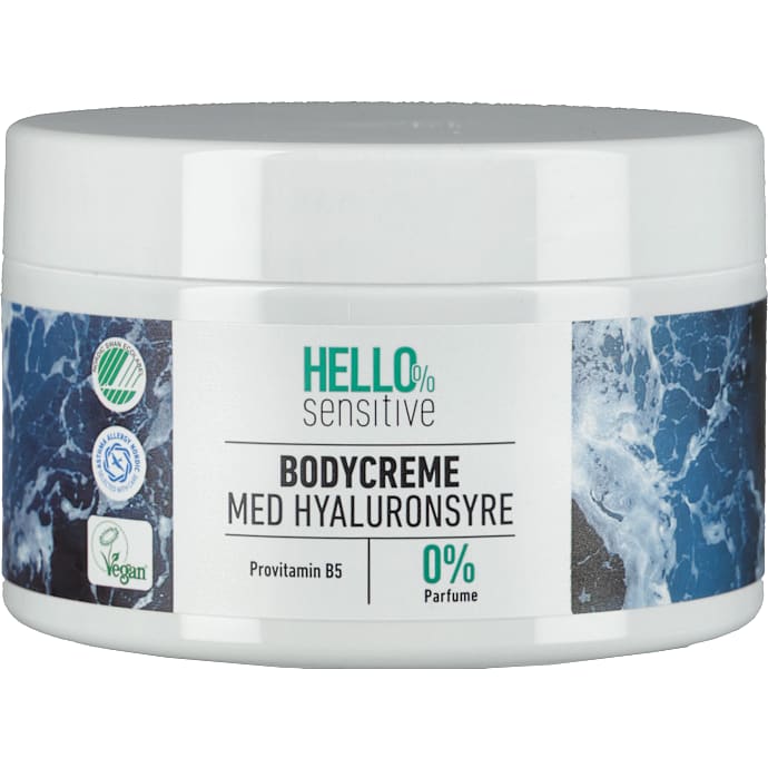 Bodycreme